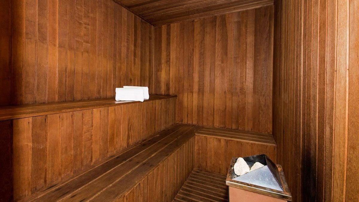 Easy Star - Flat Aconchegante No Hotel Transamerica Bela Cintra - Xa03G São Paulo Kültér fotó